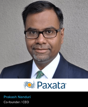 Insights The Top 100 Innovators in Data and Analytics Prakash Nanduri